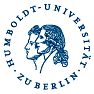Logo der Humboldt-Universtät zu Berlin