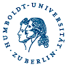 Logo of Humboldt-Universitt zu Berlin