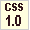 CSS 1.0