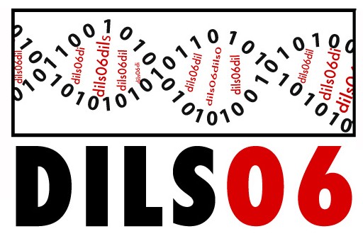 DILS 2006 Logo