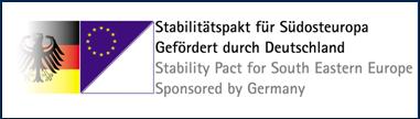 Stability Pact Logo