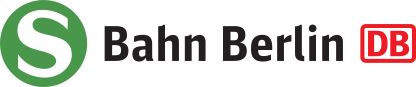 logo of S-Bahn Berlin