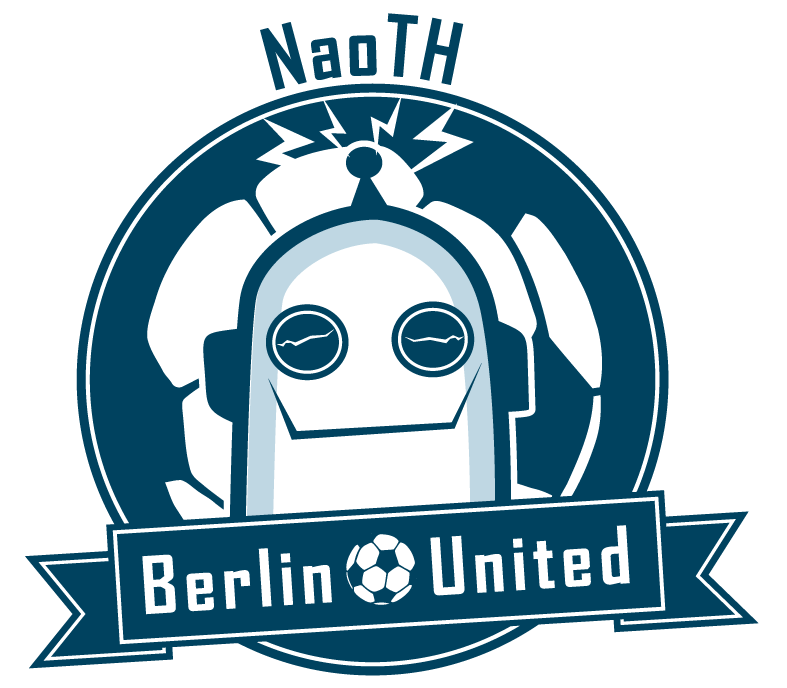 NaoTH logo