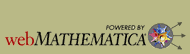 WebMathematica