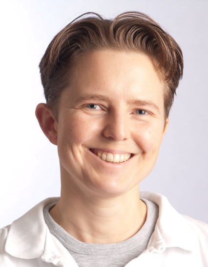 Prof. Dr. Nicole Schweikardt Prof. Dr. Nicole Schweikardt