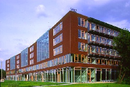 HU, Institut fuer Informatik