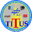 TITUS-Logo, klein