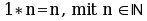 neutrales Element